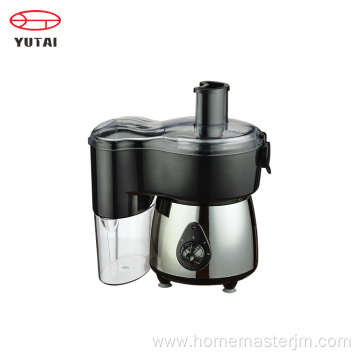 500W electric industrial commercial food processor juicer